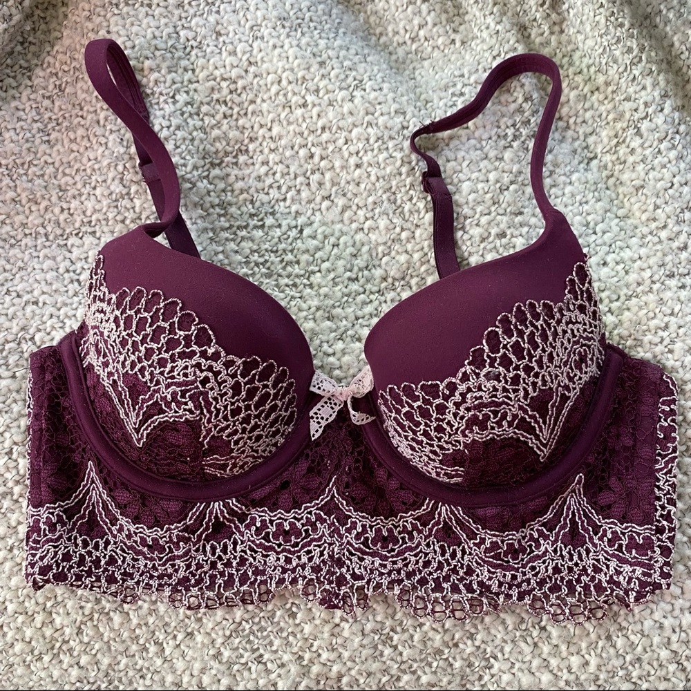 Body by Victoria bra